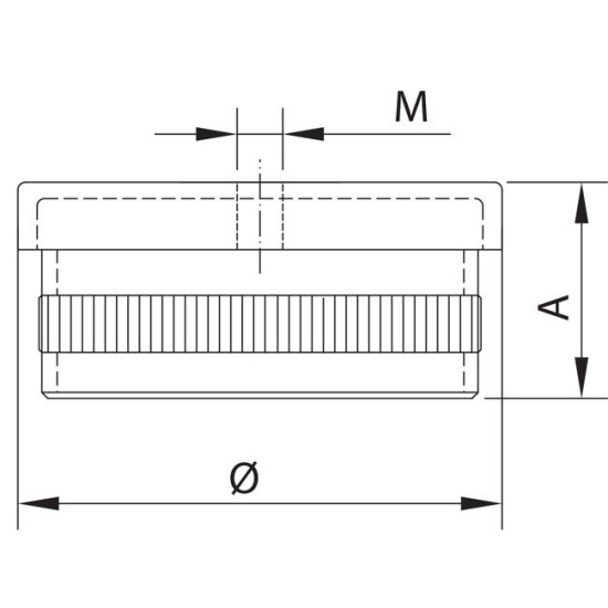 flat bases stainless steel handrail