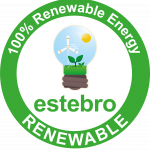 Logo Renewable Energy